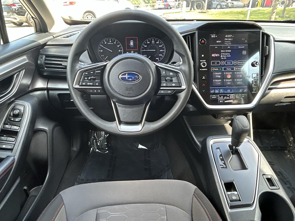 Thumbnail: 2024 Subaru Impreza - 2