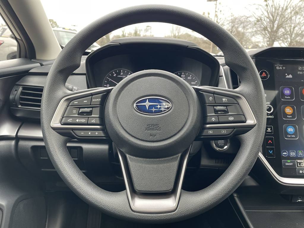 Thumbnail: 2026 Subaru Impreza - 7