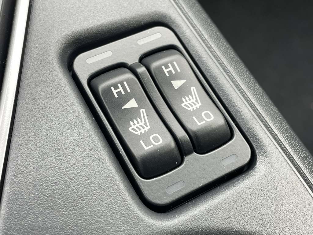 Thumbnail: 2026 Subaru Impreza - 18