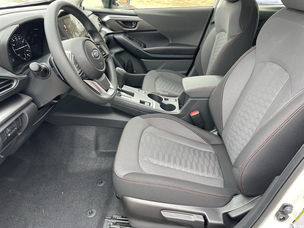 Thumbnail: 2026 Subaru Impreza - 8