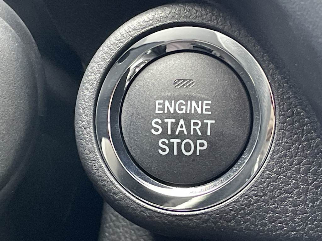 Thumbnail: 2026 Subaru Impreza - 17