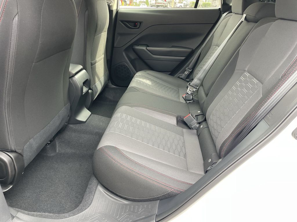 Thumbnail: 2026 Subaru Impreza - 9