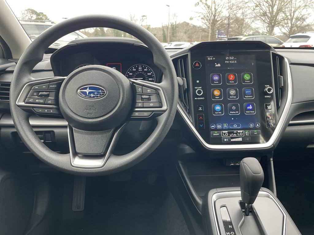 Thumbnail: 2026 Subaru Impreza - 2