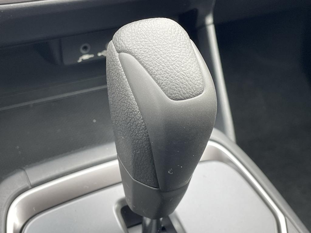 Thumbnail: 2026 Subaru Impreza - 11