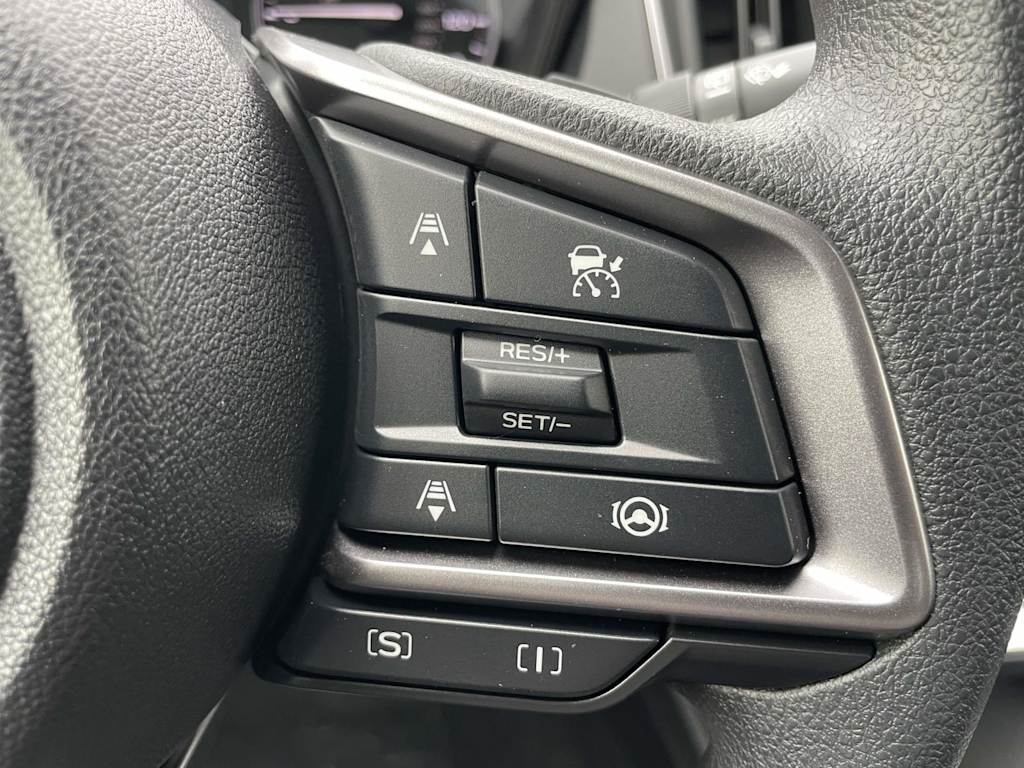 Thumbnail: 2026 Subaru Impreza - 17