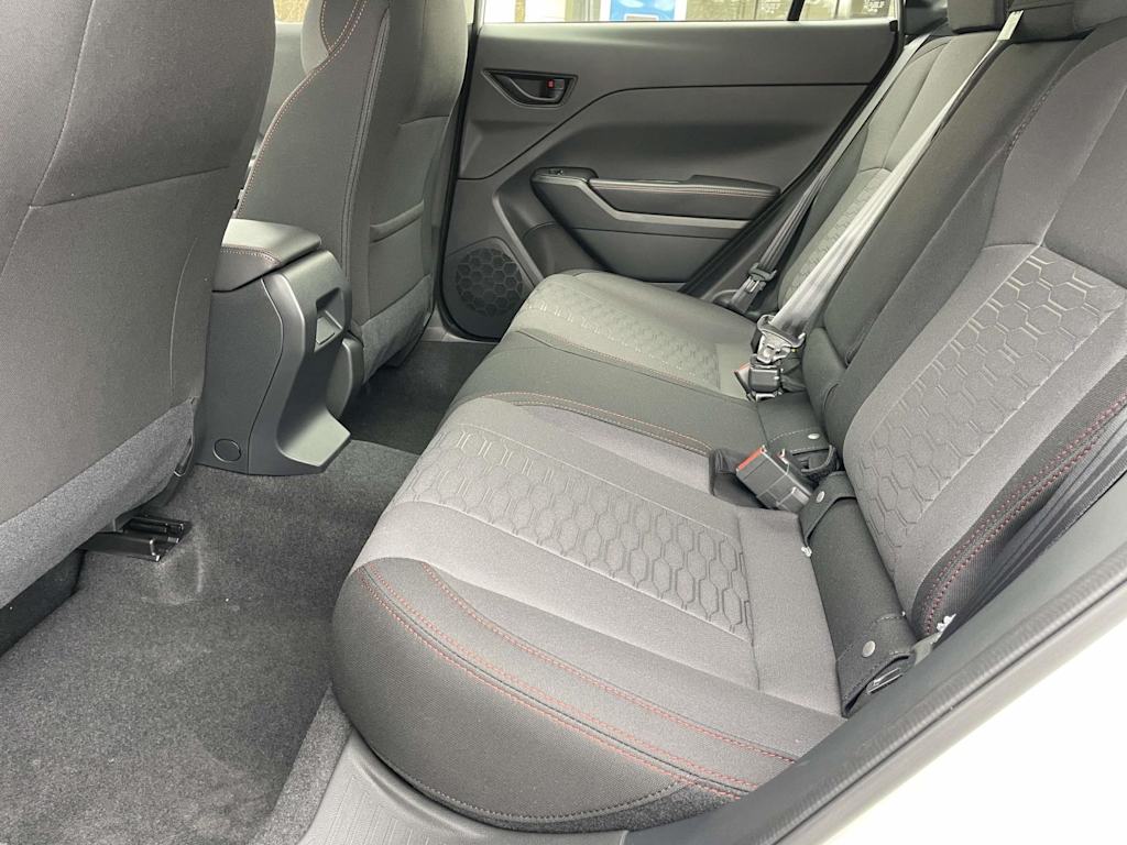 Thumbnail: 2026 Subaru Impreza - 10