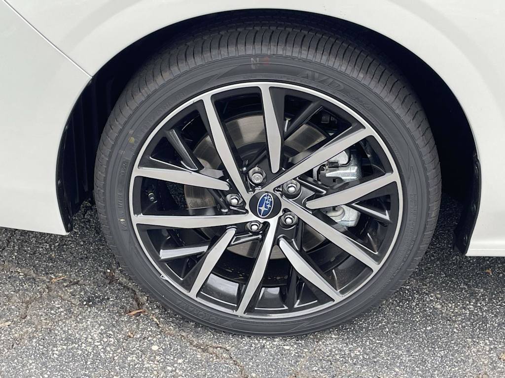 Thumbnail: 2026 Subaru Impreza - 6