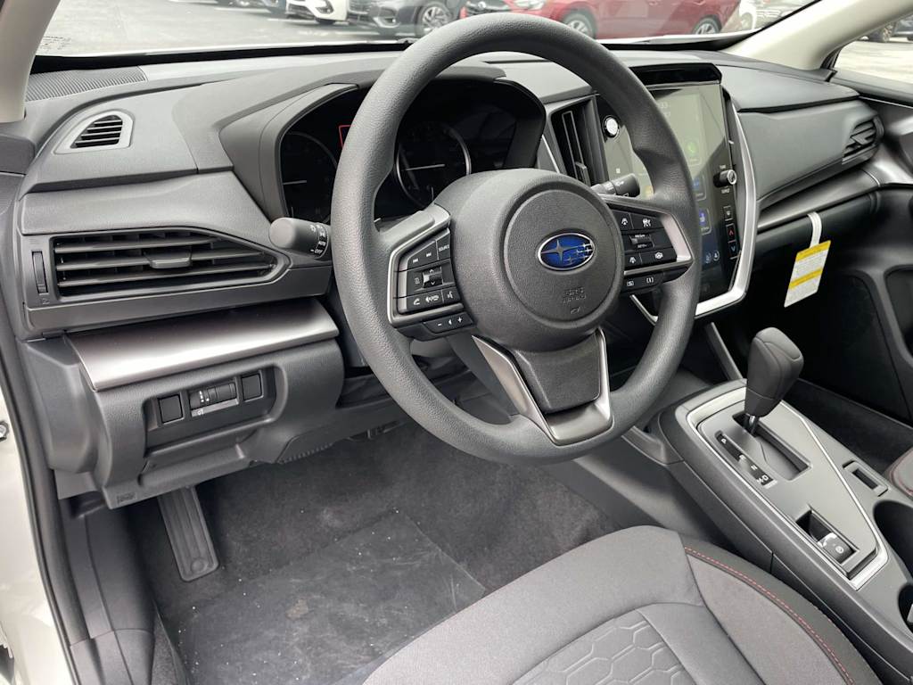 Thumbnail: 2026 Subaru Impreza - 7