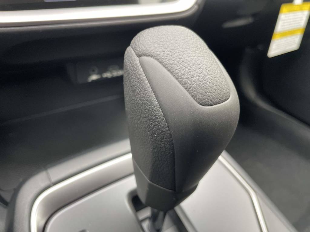 Thumbnail: 2026 Subaru Impreza - 19