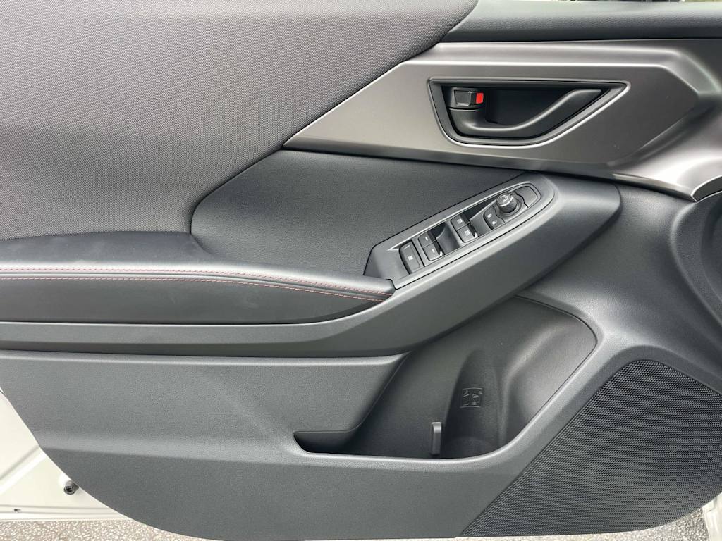 Thumbnail: 2026 Subaru Impreza - 15