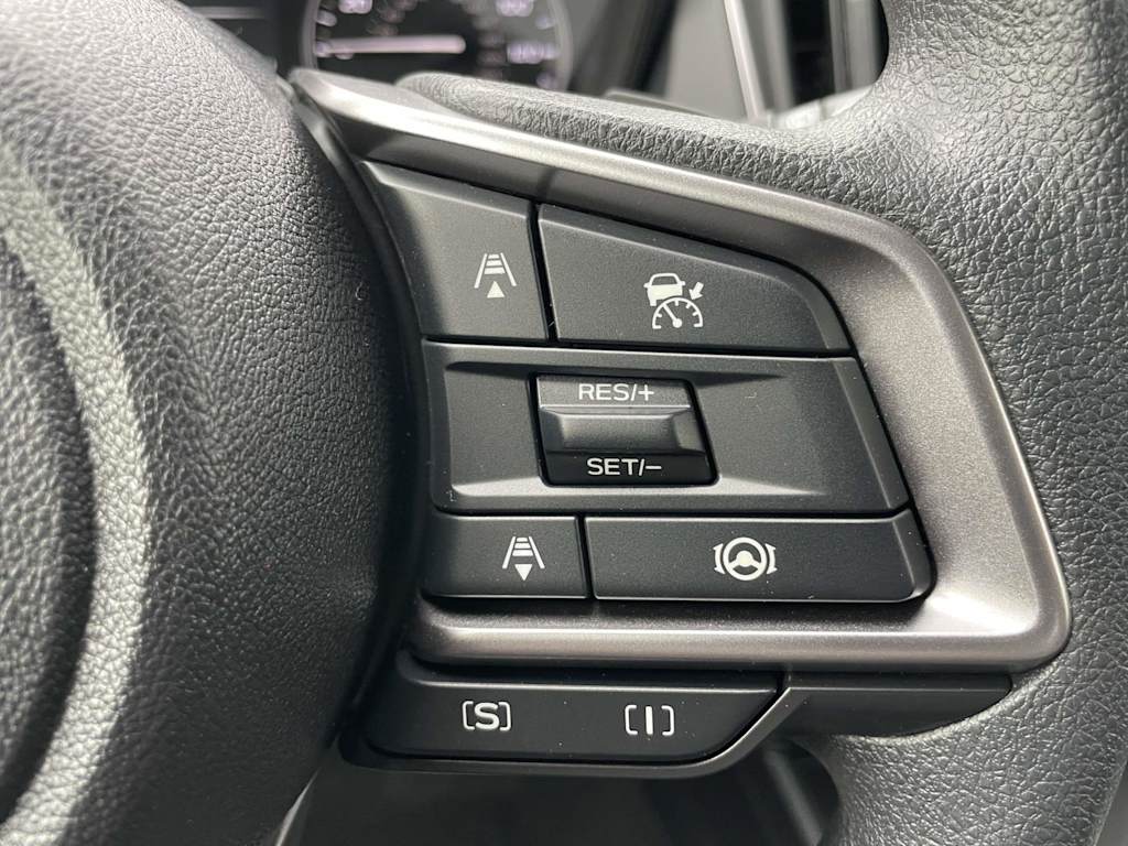 Thumbnail: 2026 Subaru Impreza - 18