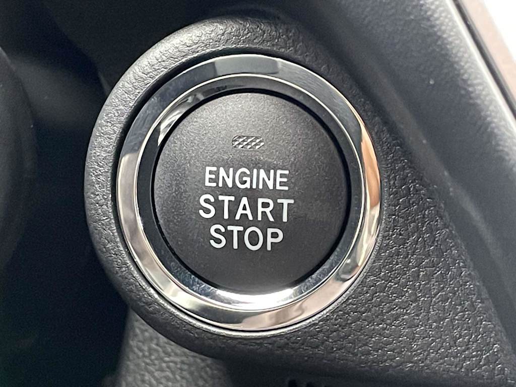 Thumbnail: 2026 Subaru Impreza - 20