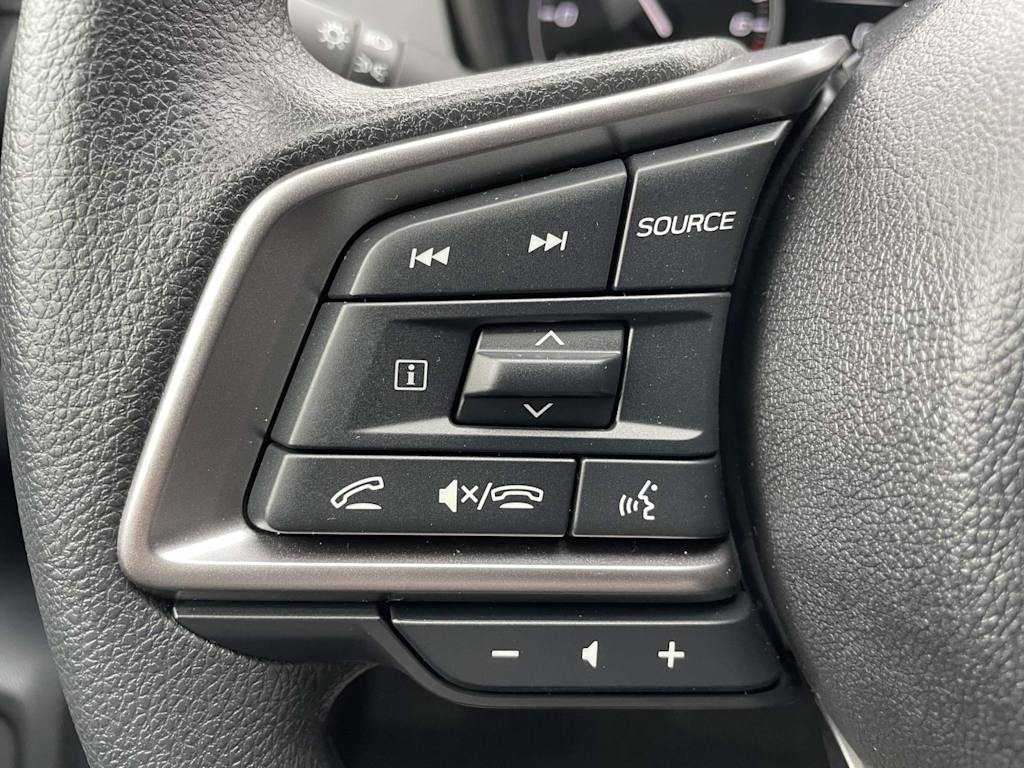 Thumbnail: 2026 Subaru Impreza - 17