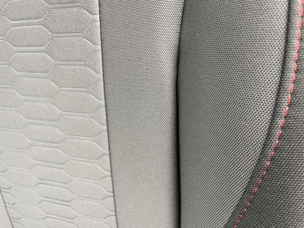 Thumbnail: 2026 Subaru Impreza - 9