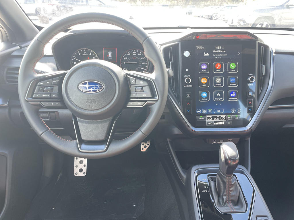 Thumbnail: 2026 Subaru Impreza - 2