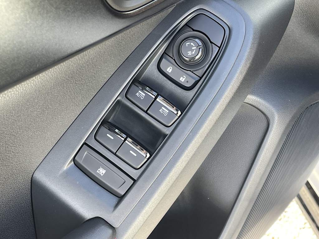 Thumbnail: 2026 Subaru Impreza - 13