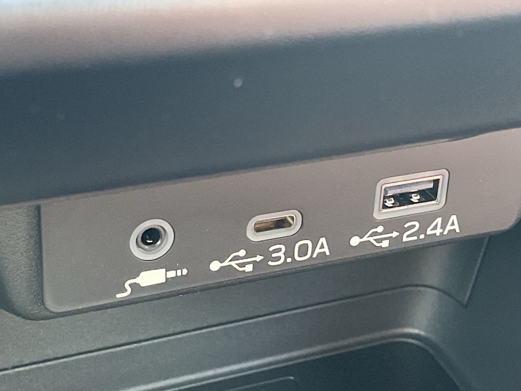 Thumbnail: 2026 Subaru Impreza - 17