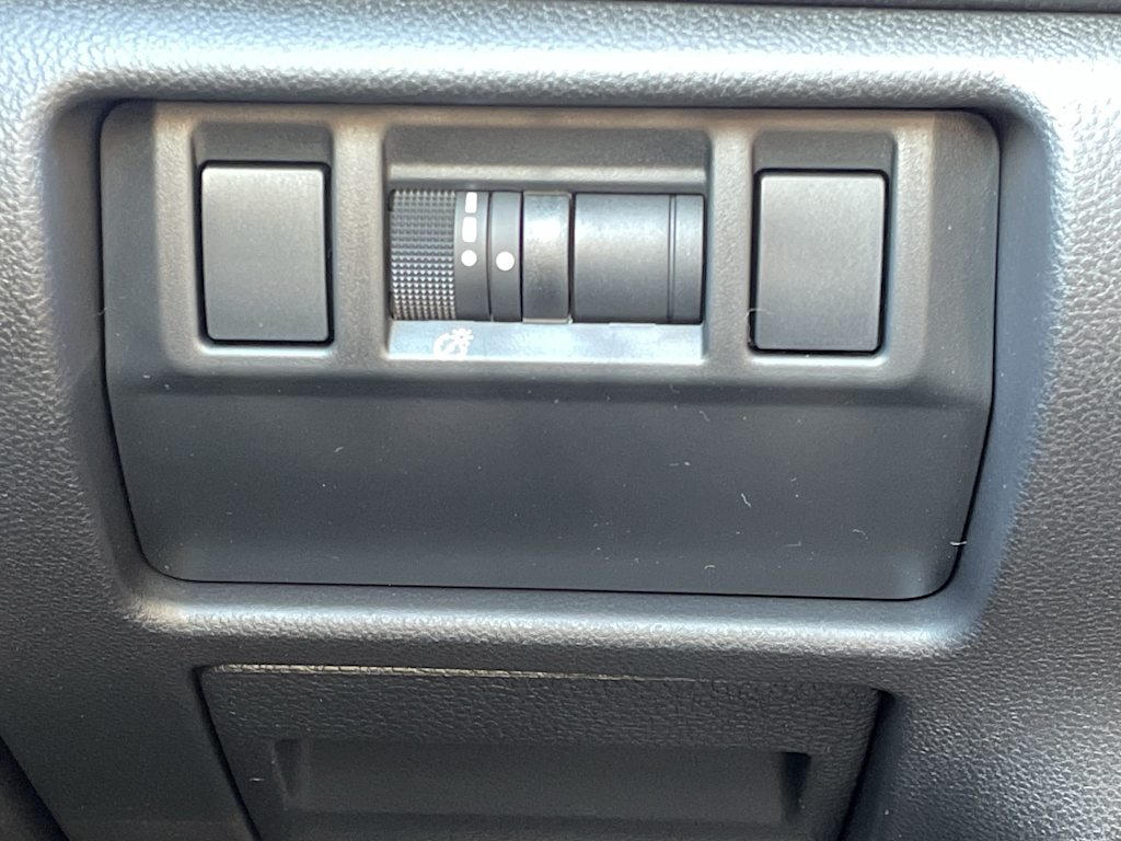 Thumbnail: 2026 Subaru Impreza - 18