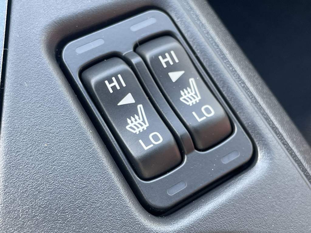 Thumbnail: 2026 Subaru Impreza - 16