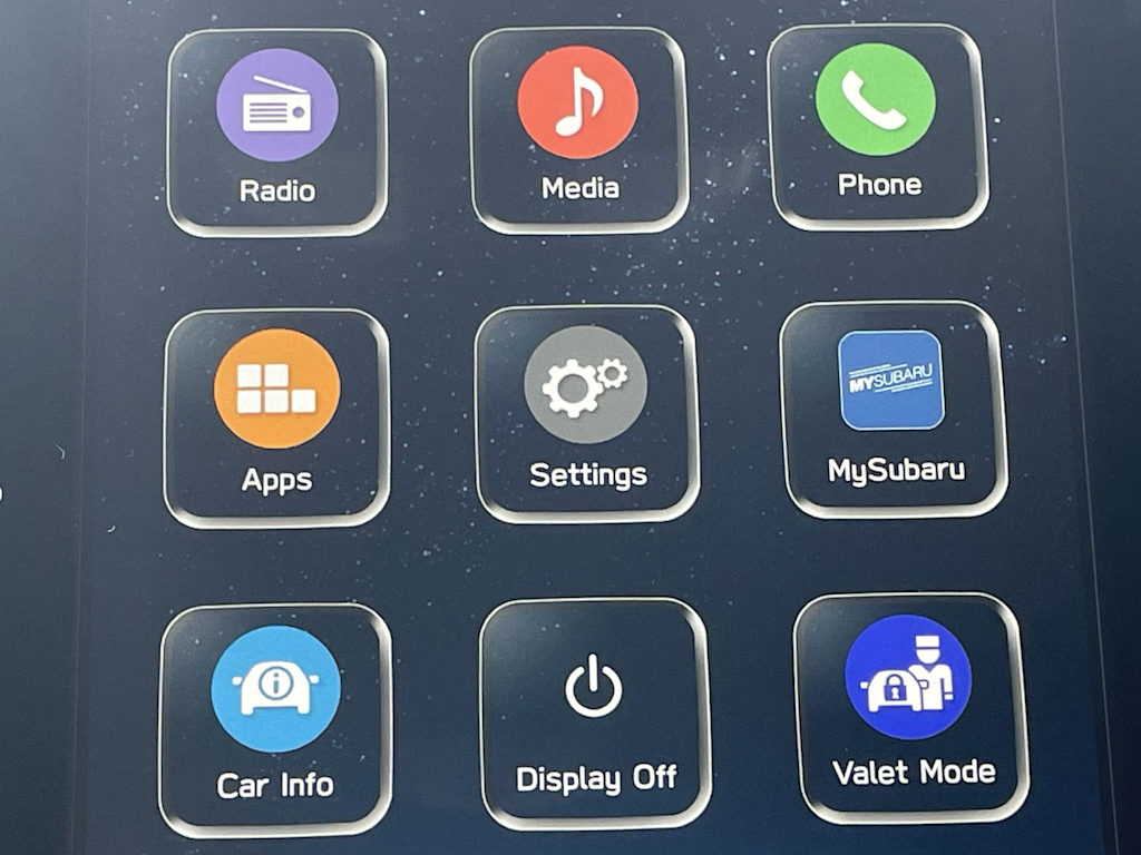 Thumbnail: 2026 Subaru Impreza - 14