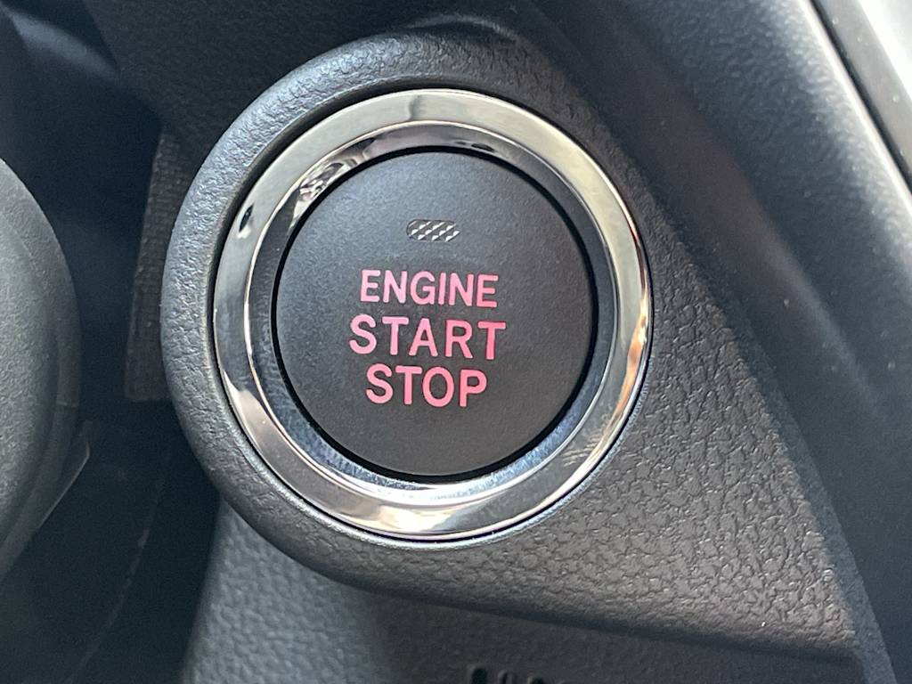 Thumbnail: 2026 Subaru WRX - 16