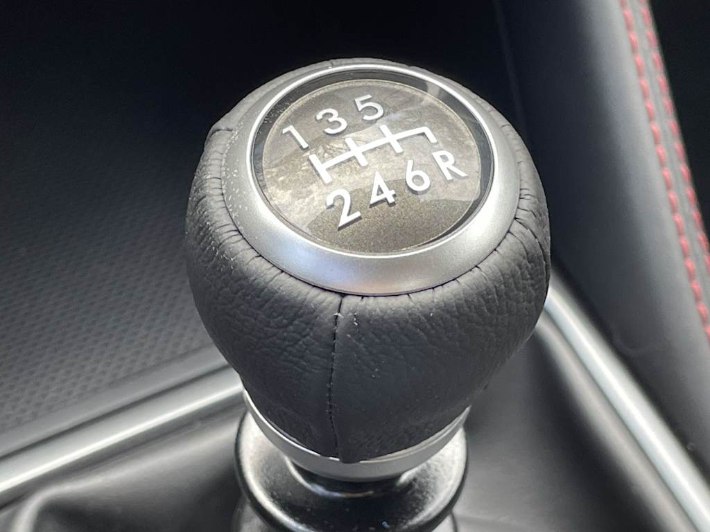 Thumbnail: 2026 Subaru WRX - 12