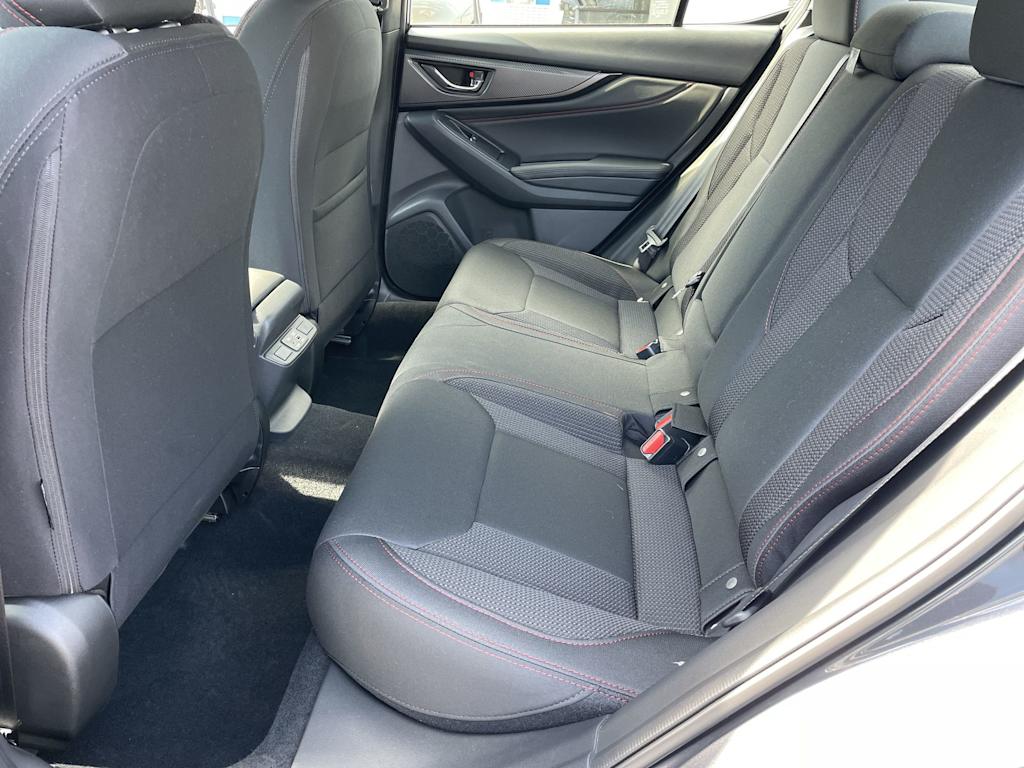 Thumbnail: 2026 Subaru WRX - 10