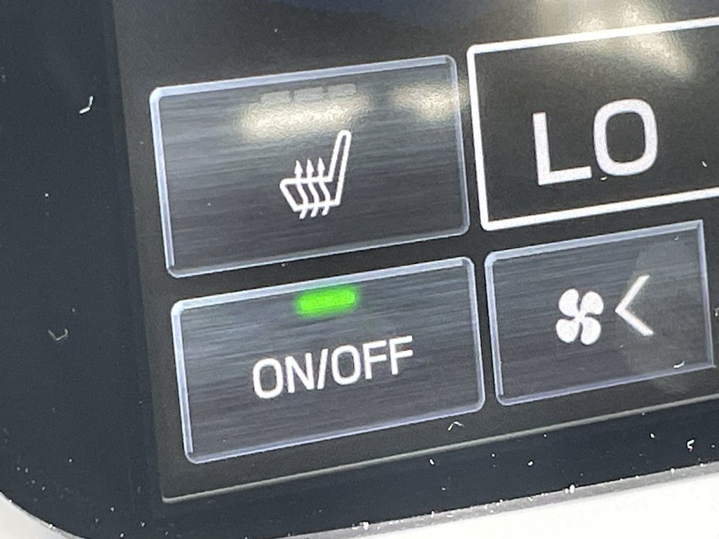 Thumbnail: 2026 Subaru WRX - 17