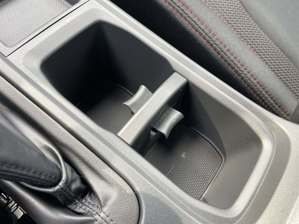 Thumbnail: 2026 Subaru WRX - 18