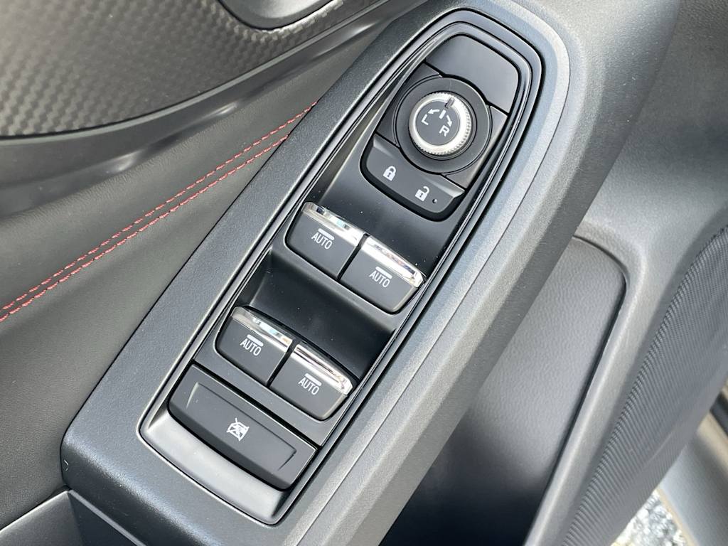 Thumbnail: 2026 Subaru WRX - 15