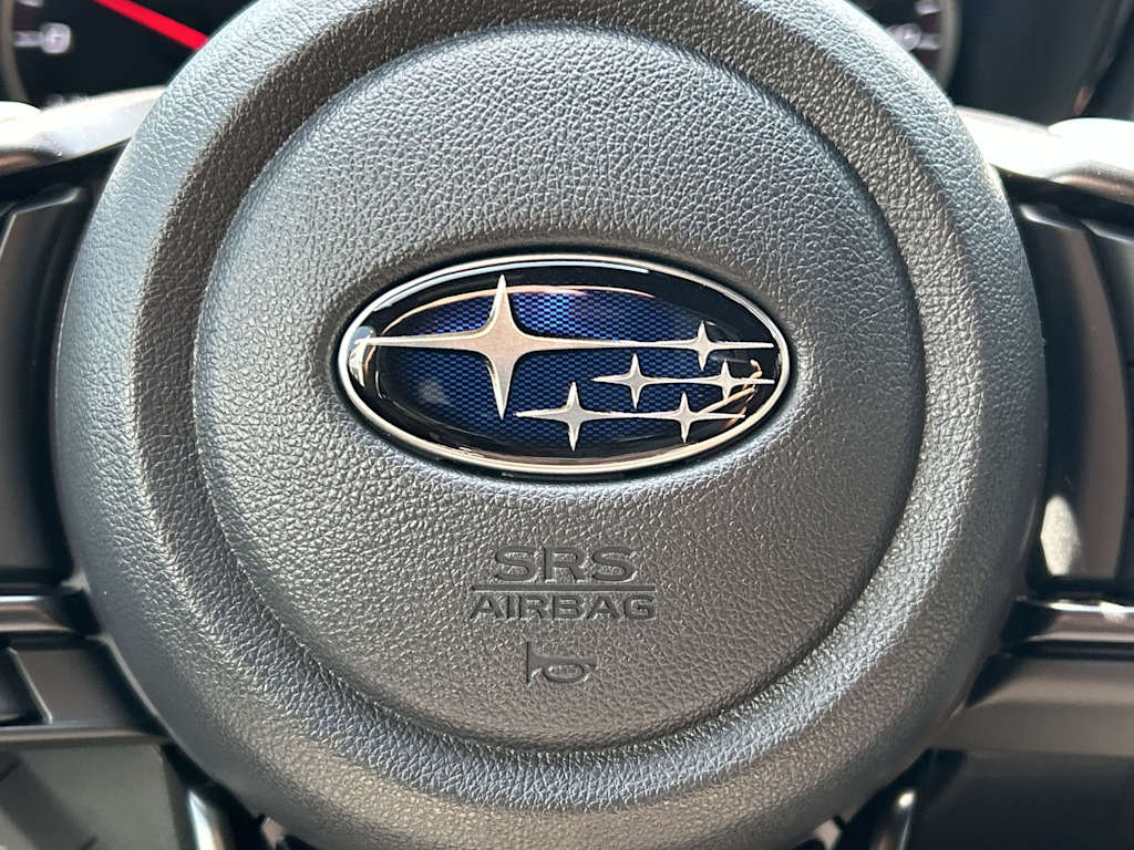 Thumbnail: 2026 Subaru WRX - 22