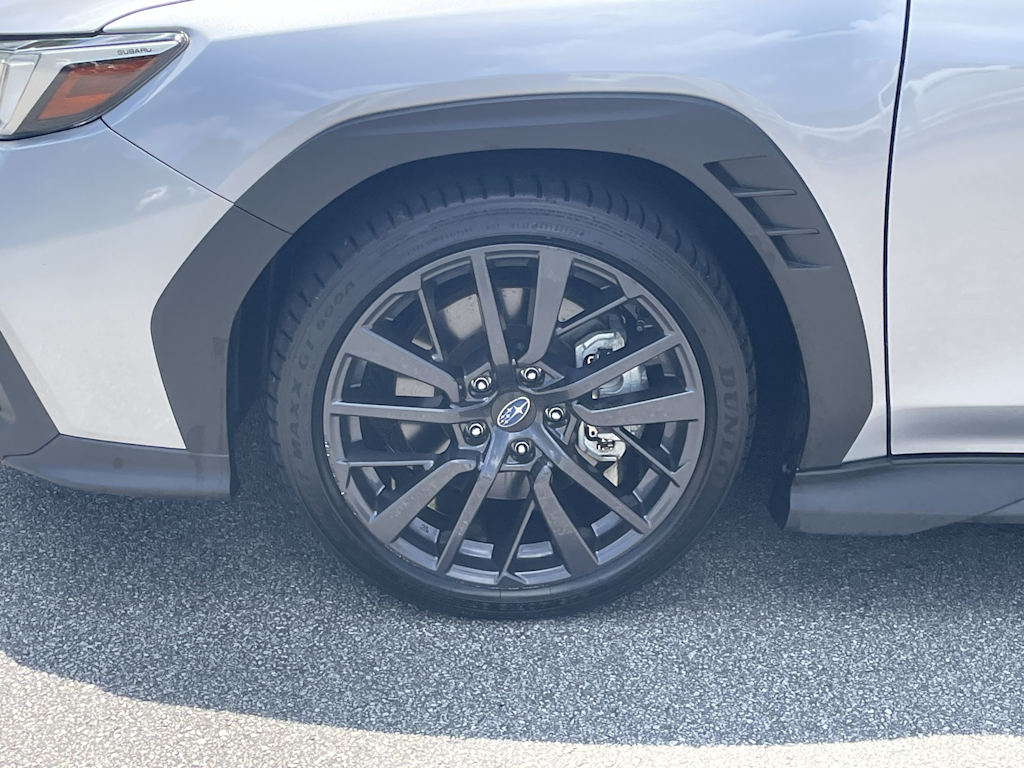 Thumbnail: 2024 Subaru WRX - 6