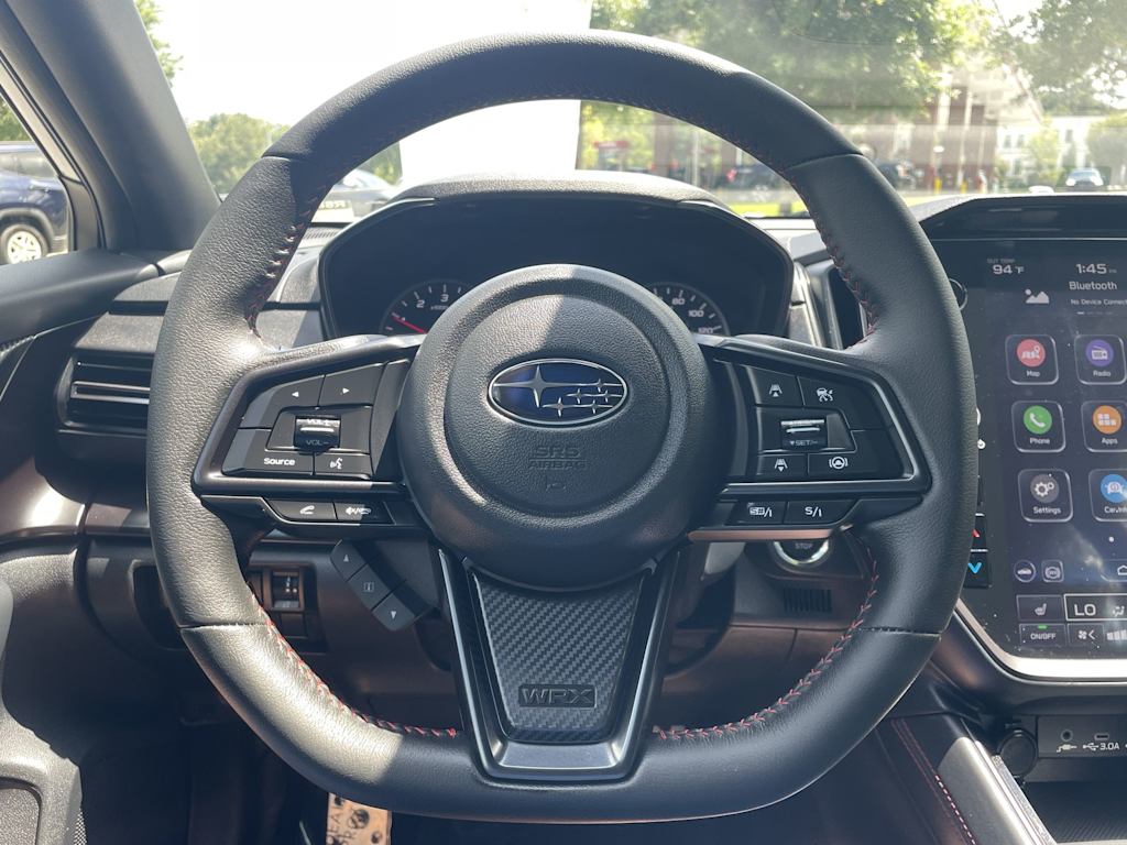 Thumbnail: 2024 Subaru WRX - 7