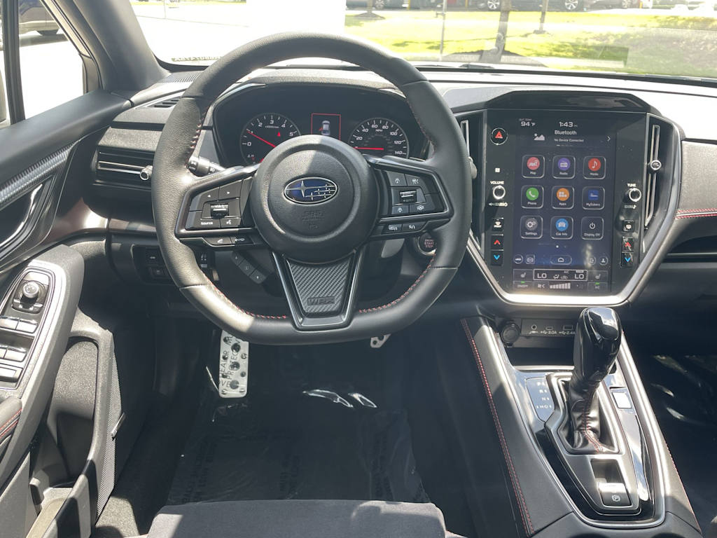 Thumbnail: 2024 Subaru WRX - 2