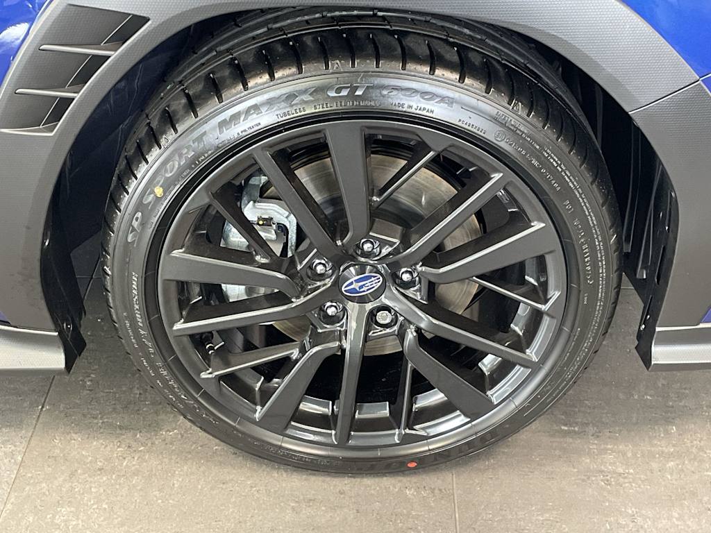 Thumbnail: 2026 Subaru WRX - 7