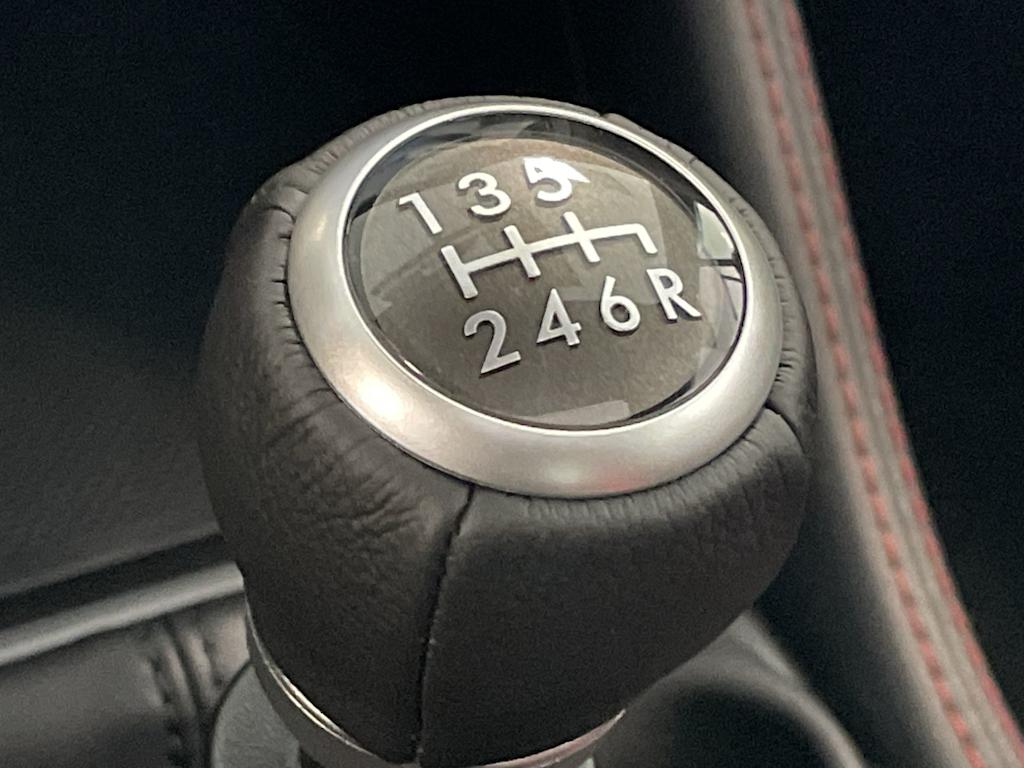 Thumbnail: 2026 Subaru WRX - 12