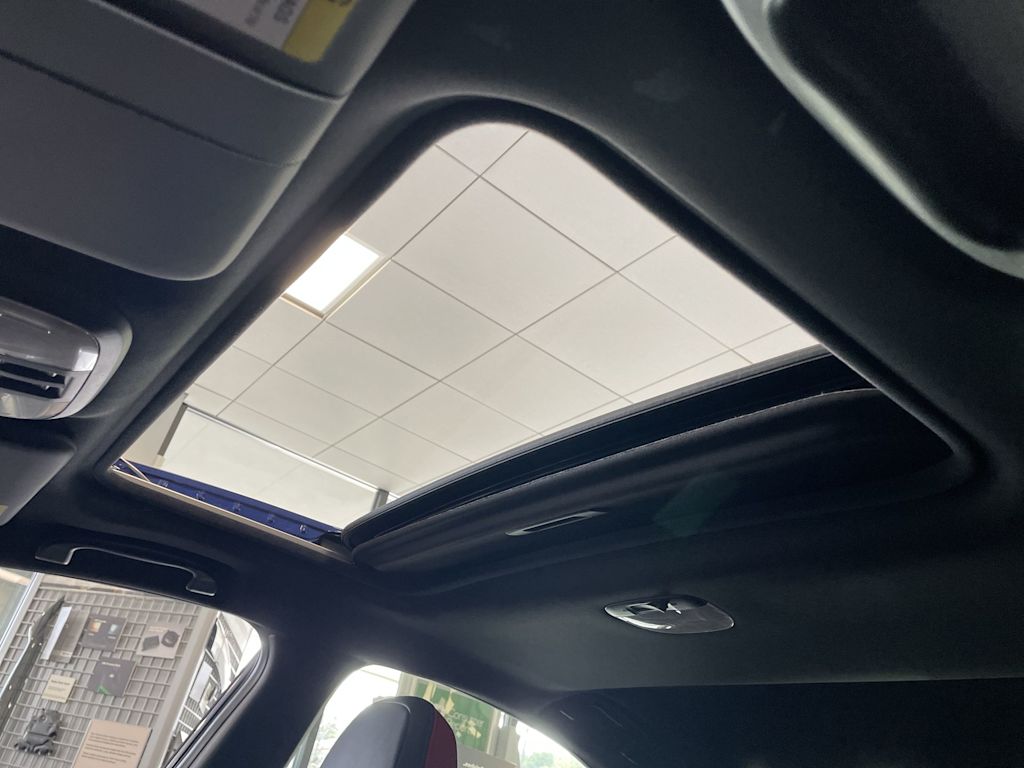 Thumbnail: 2026 Subaru WRX - 15