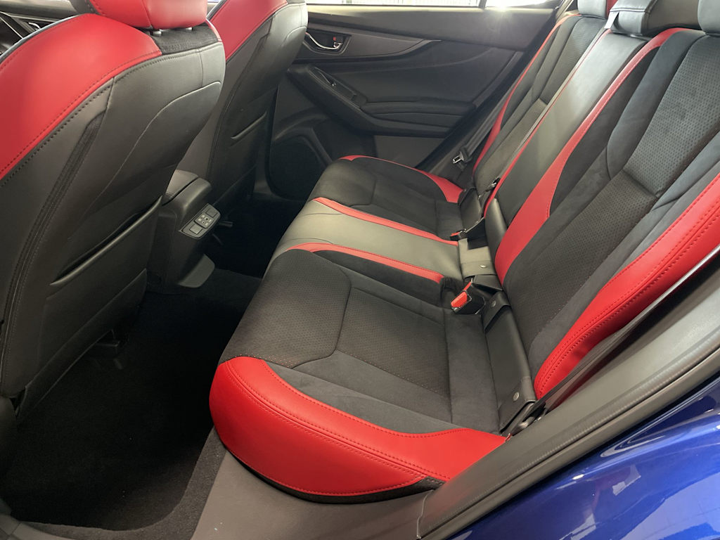 Thumbnail: 2026 Subaru WRX - 10