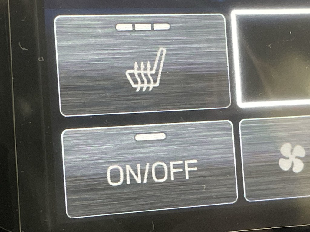 Thumbnail: 2026 Subaru WRX - 11