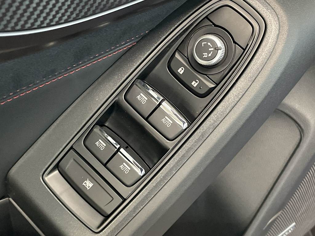 Thumbnail: 2026 Subaru WRX - 16