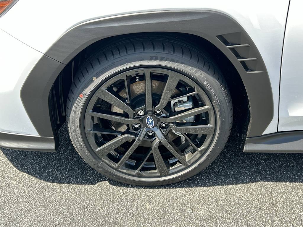 Thumbnail: 2026 Subaru WRX - 7
