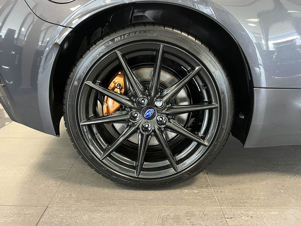 Thumbnail: 2025 Subaru BRZ - 7