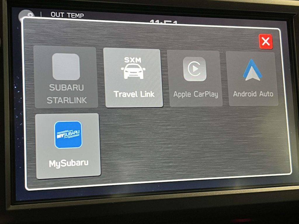 Thumbnail: 2025 Subaru BRZ - 18