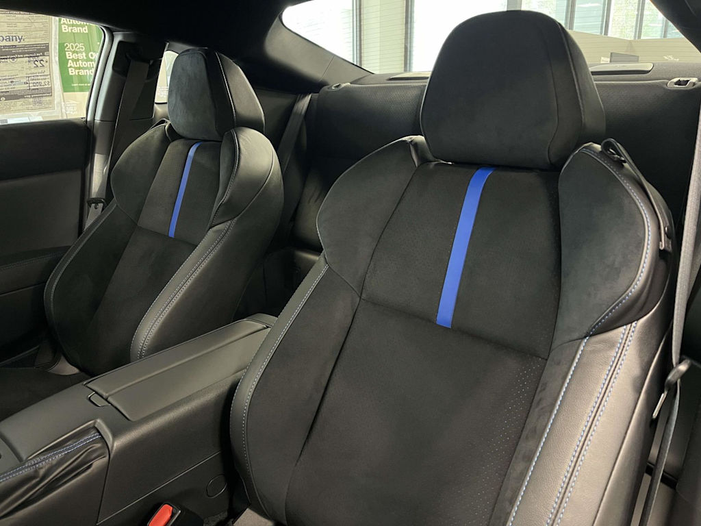 Thumbnail: 2025 Subaru BRZ - 9