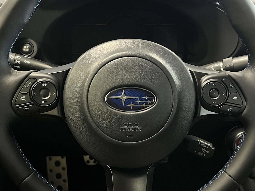Thumbnail: 2025 Subaru BRZ - 16