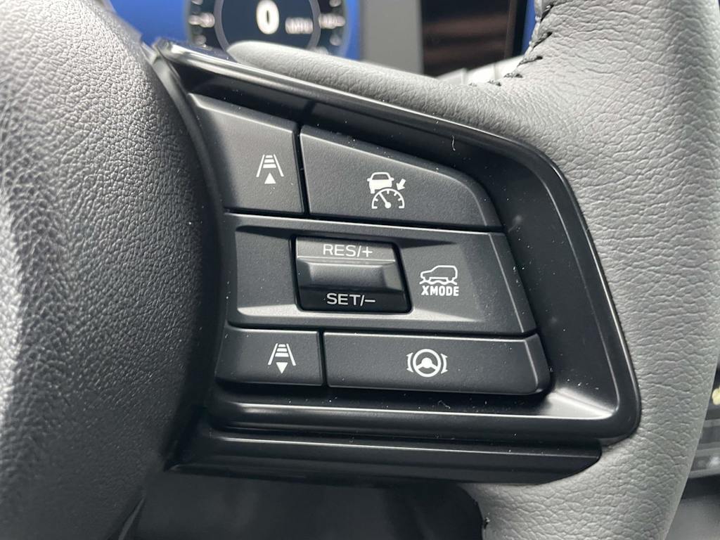 Thumbnail: 2026 Subaru Outback - 20