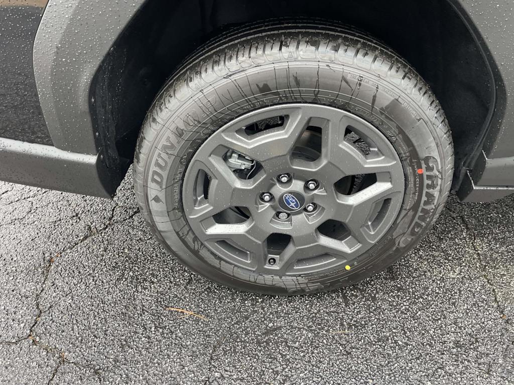 Thumbnail: 2026 Subaru Outback - 6