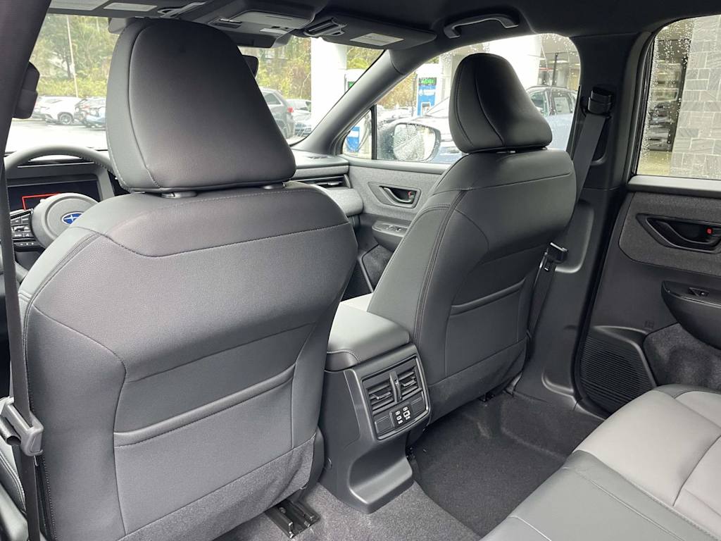 Thumbnail: 2026 Subaru Outback - 17