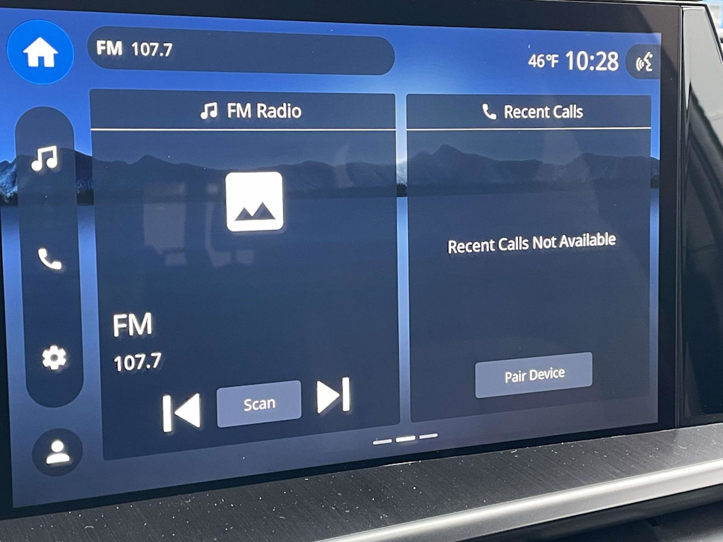 Thumbnail: 2026 Subaru Outback - 12