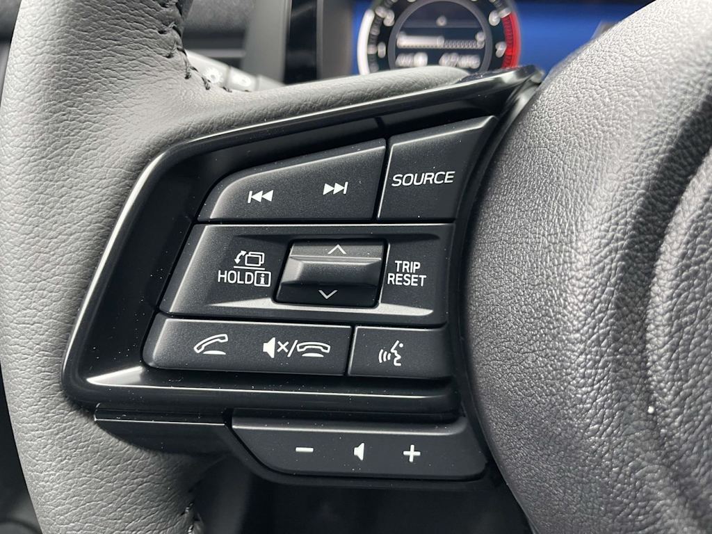 Thumbnail: 2026 Subaru Outback - 19